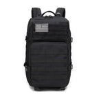 Outdoor Mountaineering Bag Tactical Leisure Bag Army Fan Travel Computer Bag Individual Soldier Package - SJB-DIAMOND ELITES