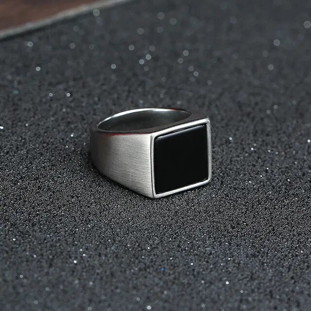 Gothic Punk Rings Pi-Mart