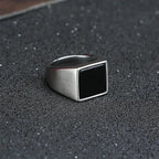 Gothic Punk Rings Pi-Mart
