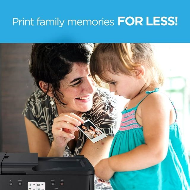 LD Products Remanufactured Replacement for HP 962XL/3JA03AN High Yield Black Cartridge EasyOptionXY LLC