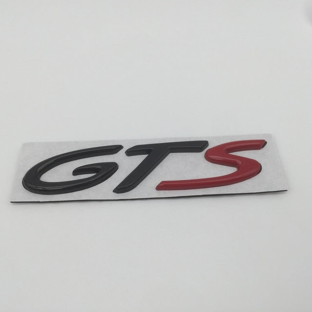 3D Car Badge Emblem Sticker - SJB-DIAMOND ELITES