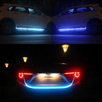 LED Running Car Strip Light - SJB-DIAMOND ELITES