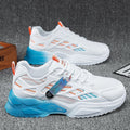 New Breathable Mesh Shoes For Men Pi-Mart