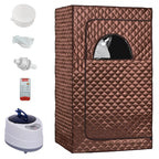 Sauna Machine Household Bracket Portable Full Body Sauna Room Pi-Mart