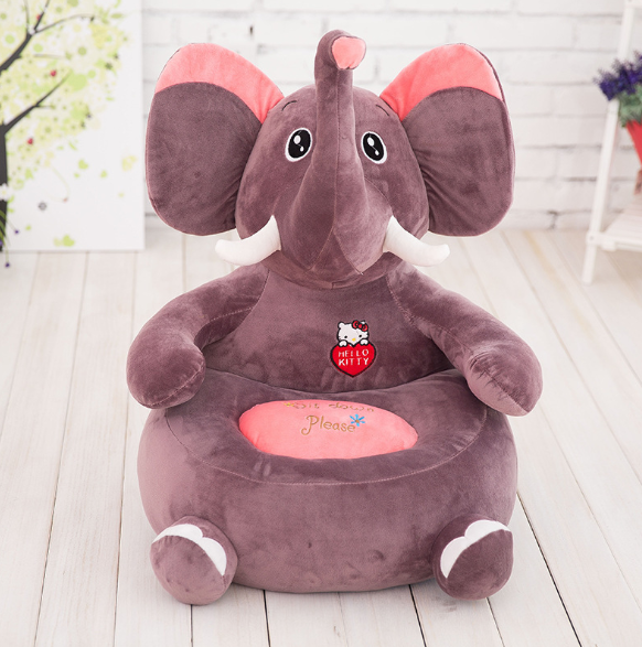 Pet sofa Dog's Nest Cartoon Animal's Nest Pi-Mart