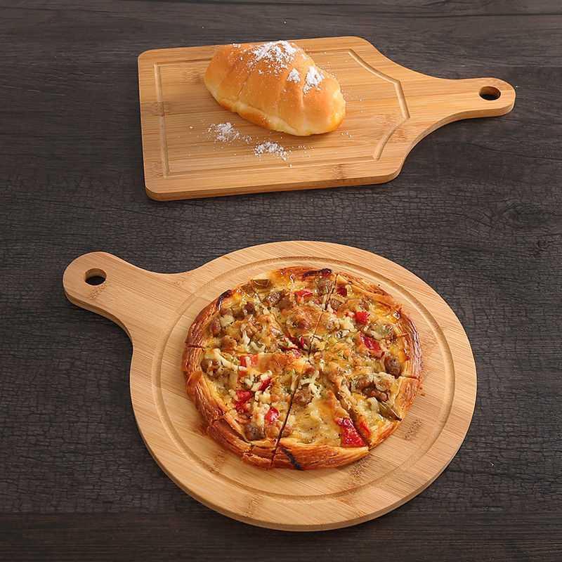 Chopping Board Pizza Board Chopping Board Fruit Board Chopping Board Pi-Mart