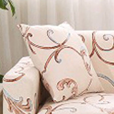 Printed Sofa Cushion Sofa Cover Sofa Cover Pi-Mart