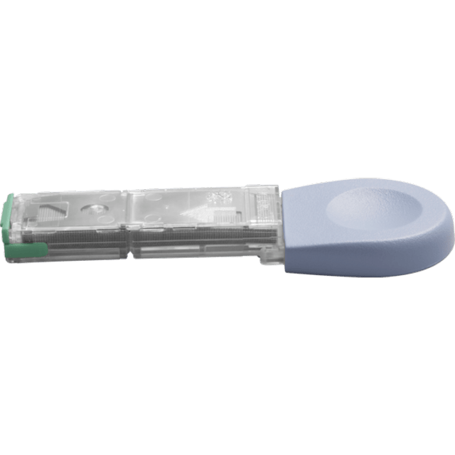 Staples for HP Laserjet 4200/4250/4300/4350, Three Cartridges, 3,000 Staples/Box EasyOptionXY LLC