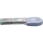 Staples for HP Laserjet 4200/4250/4300/4350, Three Cartridges, 3,000 Staples/Box EasyOptionXY LLC