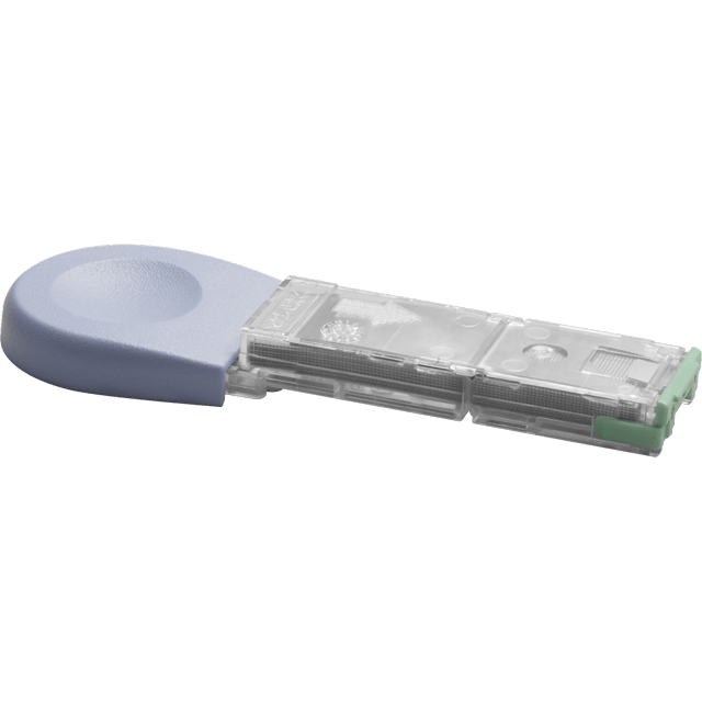 Staples for HP Laserjet 4200/4250/4300/4350, Three Cartridges, 3,000 Staples/Box EasyOptionXY LLC