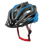 Outdoor riding helmet bicycle helmet Lootquake LLC