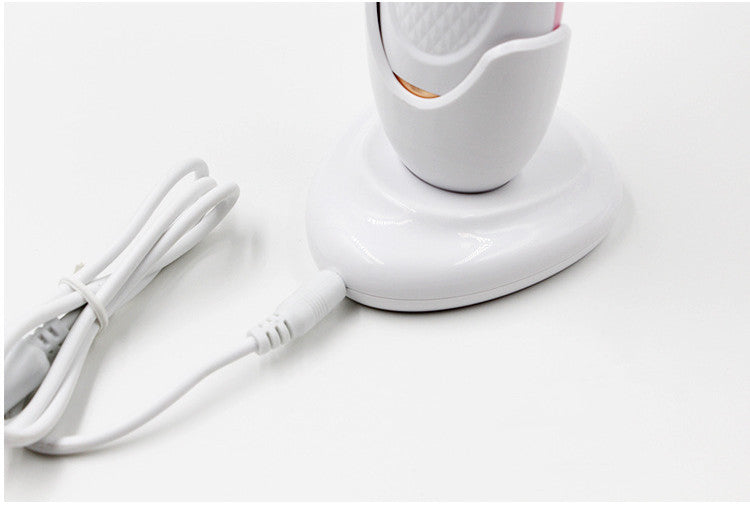 Rotary Silicone Cleansing Device Pi-Mart