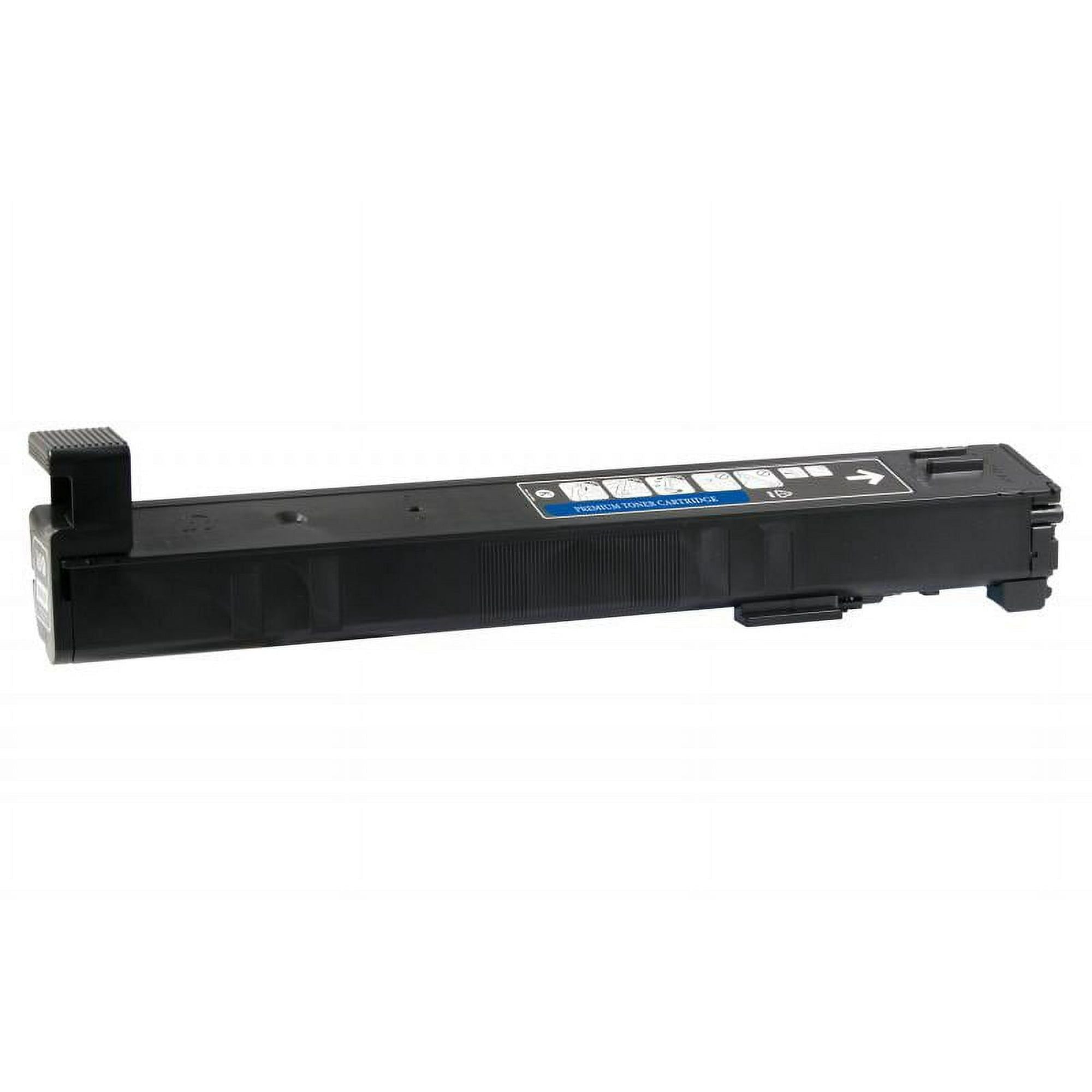 MSE Premium - Black - compatible - toner cartridge - for HP Color LaserJet Managed Flow MFP M880; LaserJet Enterprise Flow MFP M880 EasyOptionXY LLC