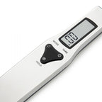 Smart Measuring Spoon Pi-Mart