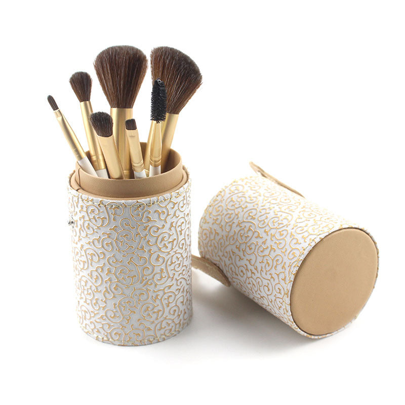 7 makeup brushes Pi-Mart