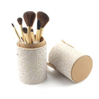 7 makeup brushes Pi-Mart