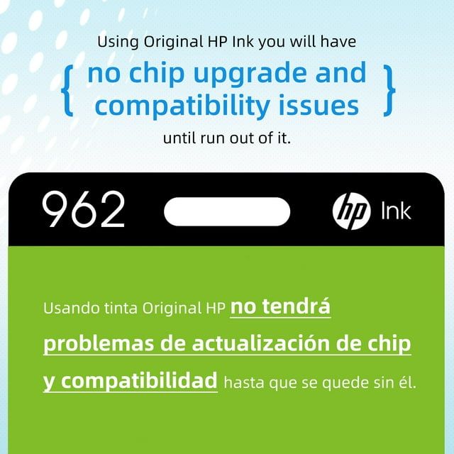 HP 62 Ink Cartridges | HP Ink 62 | Printer Ink HP 62 Tri-Color | 1-Pack EasyOptionXY LLC