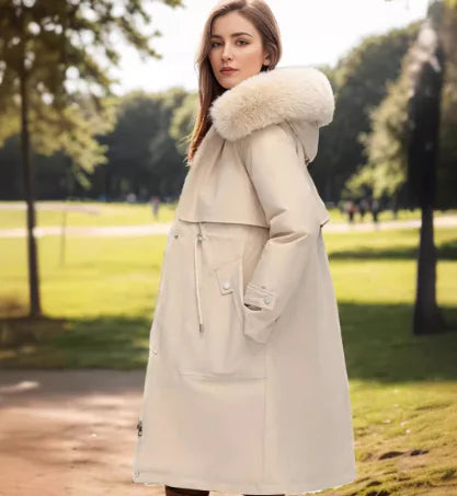 Autumn and Winter Fur Jackets Collection Pi-Mart