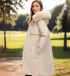 Autumn and Winter Fur Jackets Collection Pi-Mart