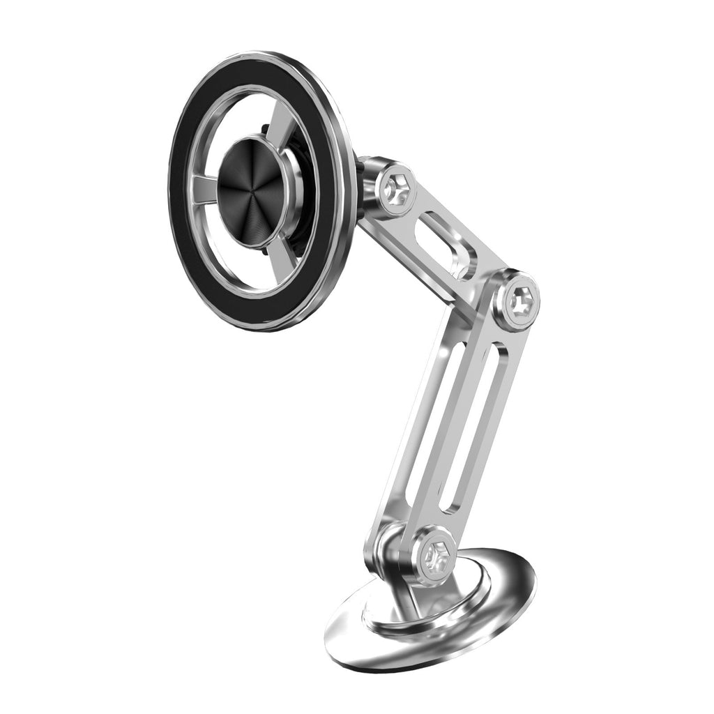 Magnetic Phone Holder All-metal Car Pi-Mart