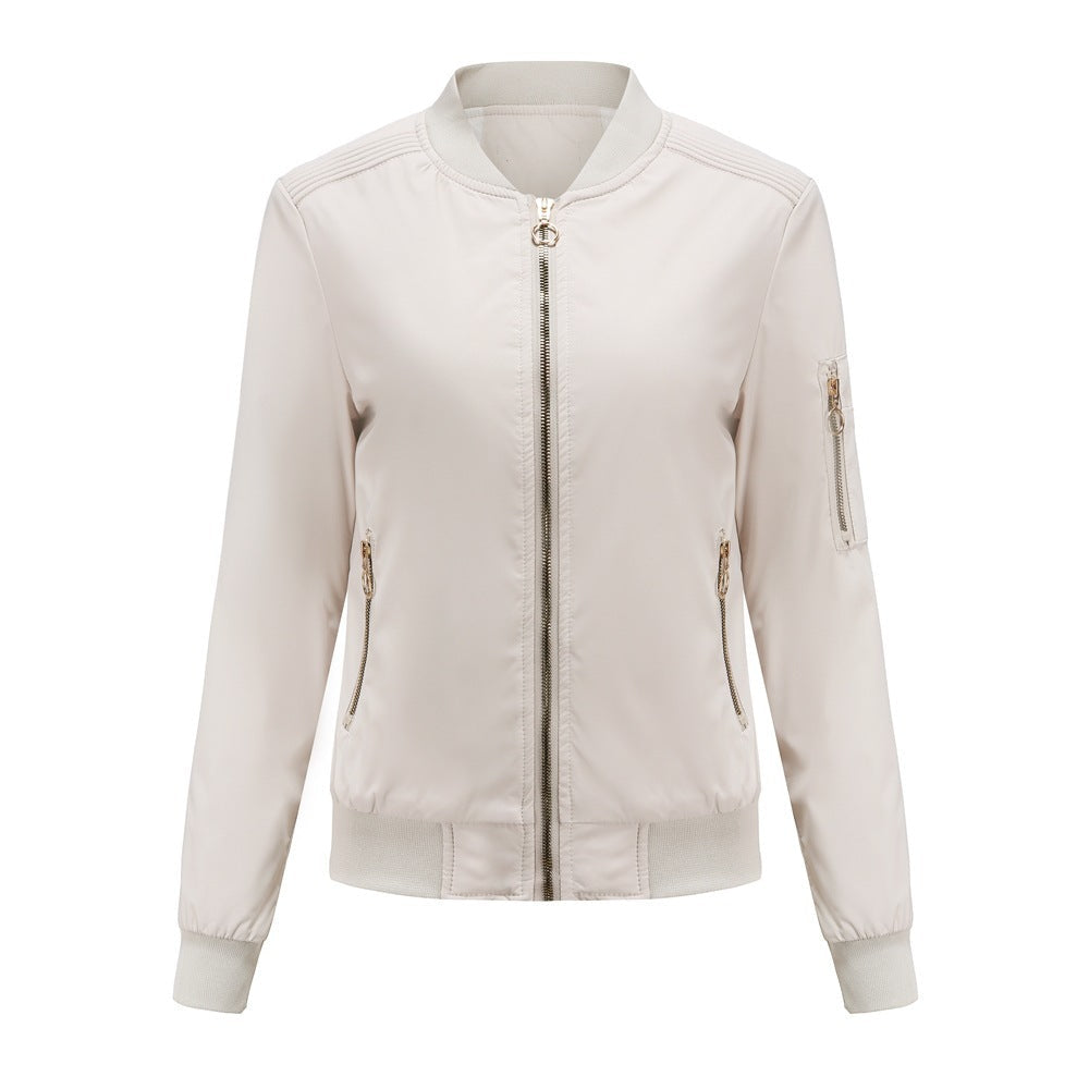 European And American Fashion Women's Jackets Pi-Mart