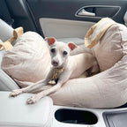 Pet Travel Bed - SJB-DIAMOND ELITES