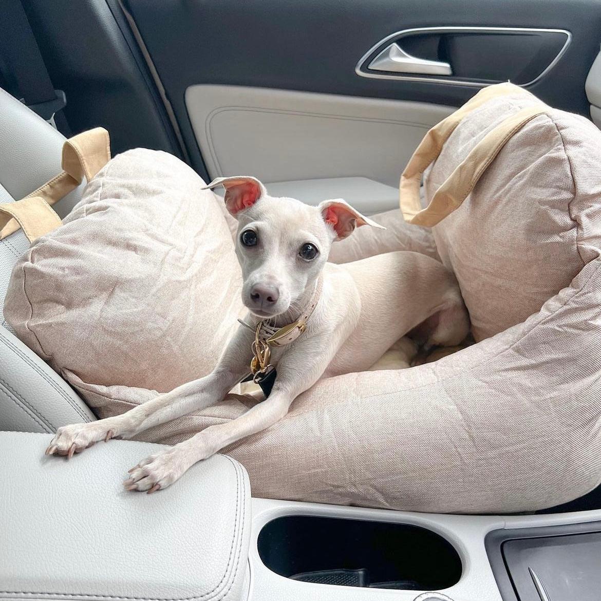 Pet Travel Bed - SJB-DIAMOND ELITES