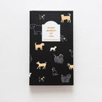 84 Pockets Mini Instant Polaroid Photo Album for 3 Inches Picture Polaroid Family Scrapbook Albums Family Anniversary Gift For Couple Stevvex