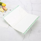 84 Pockets Photo Album Polaroid Film Mini Instant Picture Case Storage For Mini Film Fashion Home Family Memory Ring Binder Cover Refillable Notebook Photo Album