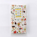84 Pockets Photo Album Polaroid Film Mini Instant Picture Case Storage For Mini Film Fashion Home Family Memory Ring Binder Cover Refillable Notebook Photo Album