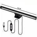 Computer LED Light Bar With USB Connectivity, Eye-Caring Technology, And Adjustable Brightness For Monitors - SJB-DIAMOND ELITES