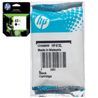 Original HP 61XL Black Ink Cartridges, Genuine OEM Inks Save Your Money EasyOptionXY LLC