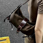 small shoulder purse, underarm bag, sweet and cool hot girls summer bag, women's mobile phone small satchel, shoulder Crossbody bag small