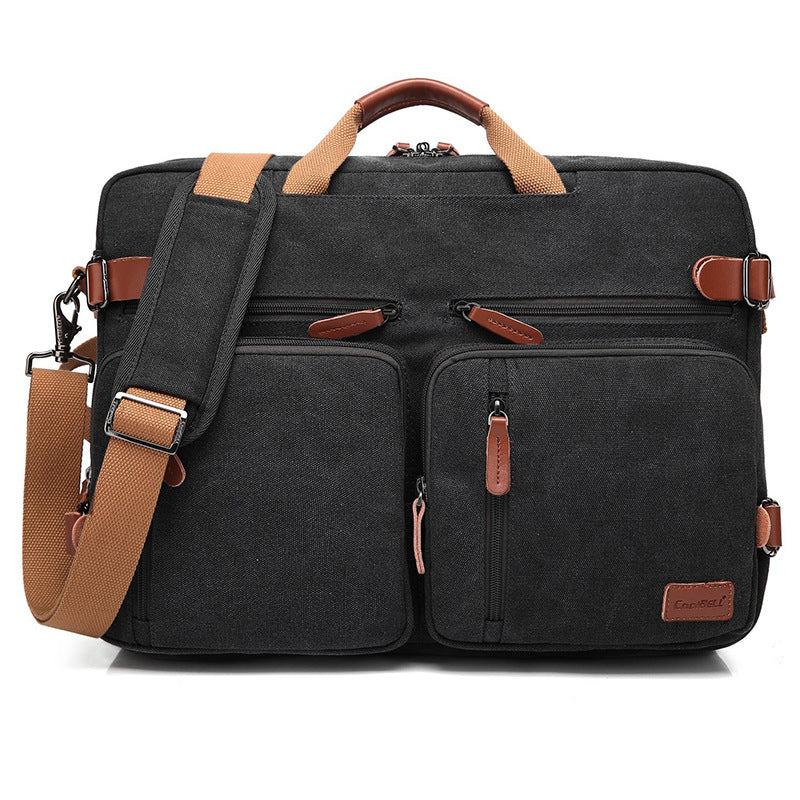 Multifunctional handbag Pi-Mart