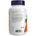 NOW Supplements, Selenium (L-Selenomethionine) 200 mcg, Essential Mineral*, 180 Veg Capsules