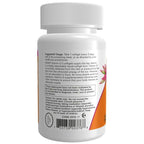 NOW Supplements, Vitamin D-3 10,000 IU, Highest Potency, Structural Support*, 120 Softgels