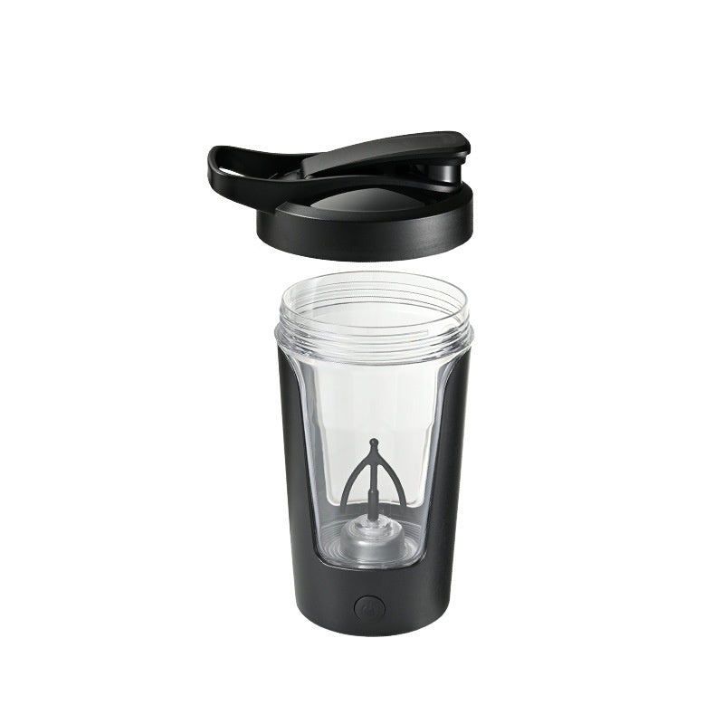 Fully Automatic Mixing Electric Coffee Cup Pi-Mart