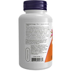 NOW Supplements, Niacinamide (Vitamin B-3) 500 mg, Energy Production*, 100 Veg Capsules