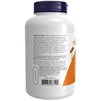 NOW Supplements, Candida Support with Pau D'Arco, Oregano Oil, Black Walnut & Caprylic Acid, 180 Veg Capsules