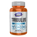 NOW Sports Nutrition, Tribulus (Tribulus terrestris) 1,000 mg, Double Strength, Men's Health, 90 Tablets