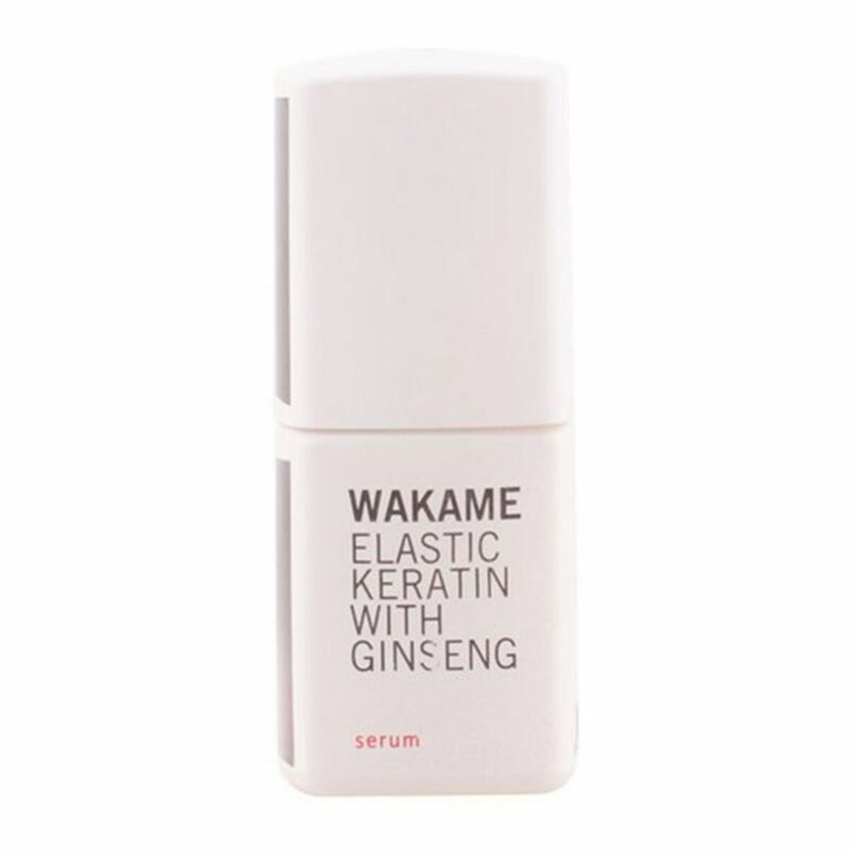 Keratine Treatment Wakame Elastic Keratin Trendy Hair (30 ml) Lootquake LLC