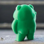 Little Frog Resin Ornament Crafts Pi-Mart