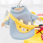 Satchel Pet Clothing - SJB-DIAMOND ELITES
