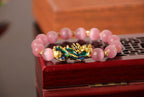 3D Gold Plated PiXiu Bracelet Pi-Mart