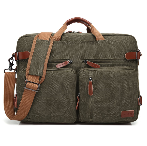 Multifunctional handbag Pi-Mart