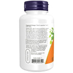 NOW Supplements, Slippery Elm (Ulmus rubra) 400 mg, Herbal Supplement, 100 Veg Capsules EasyOptionXY LLC
