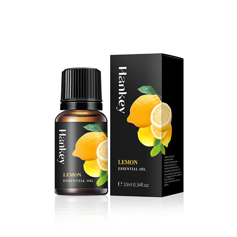 Lavender Body Medical Massage Essential Oil
