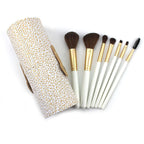 7 makeup brushes Pi-Mart