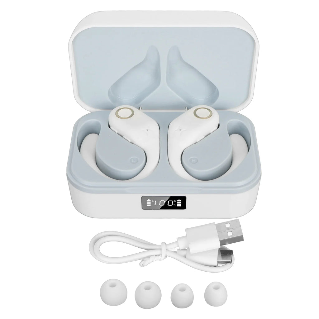 Bluetooth Translator Earbuds 144 Languages Pi-Mart