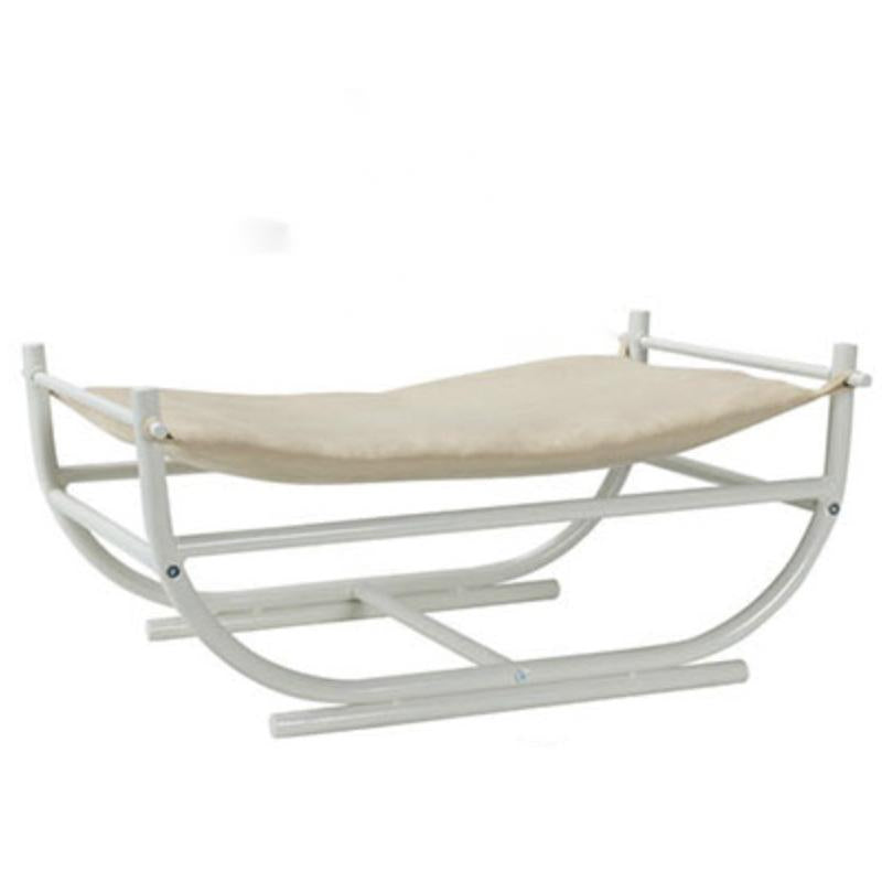 Iron Cat Hammock Pet Sofa Bed Pi-Mart